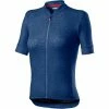 Castelli Promessa Jacquard Jersey Women's 2 Castelli Promessa Jacquard Jersey Women's -Castelli Fashion Shop AGABLU 1