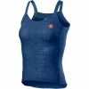 Castelli Promessa Jacquard Bavette Top Women's