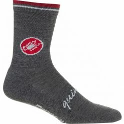 Castelli Quindici Sock