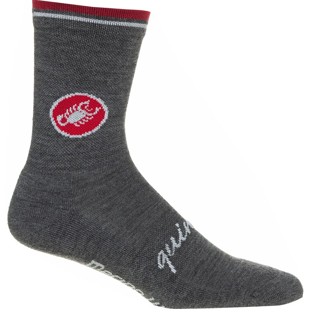 Castelli Quindici Sock 3 Castelli Quindici Sock