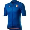 Castelli Italia 20 Jersey Men's -Castelli Fashion Shop AZZITA 2