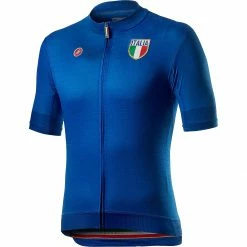Castelli Italia 20 Jersey Men's