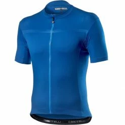 Castelli Classifica Jersey Men's -Castelli Fashion Shop AZZITA D1