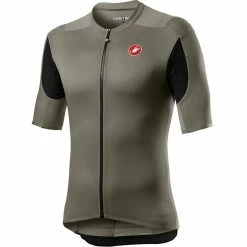 Castelli Superleggera 2 Jersey Men's