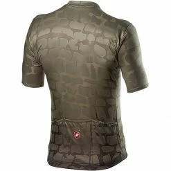 Castelli Pave' Jersey Men's -Castelli Fashion Shop BARGRE D1 1