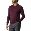 Castelli Wool Long Sleeve T Shirt Men's