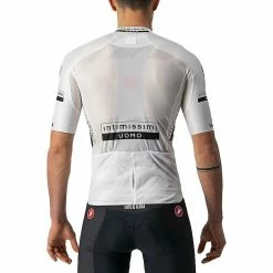 Castelli #GIRO104 Race Jersey Men's -Castelli Fashion Shop BIA D2