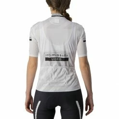 Castelli #GIRO104 Competizione Jersey Women's -Castelli Fashion Shop BIA D4