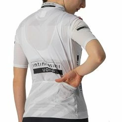 Castelli #GIRO104 Competizione Jersey Women's -Castelli Fashion Shop BIA D5