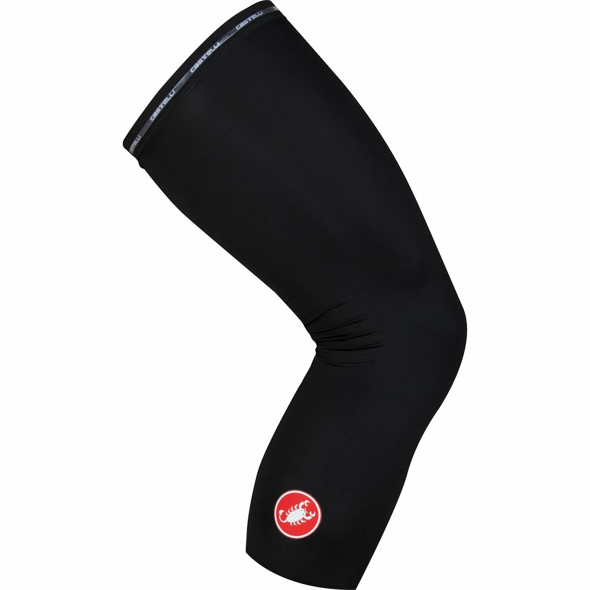Castelli Upf 50+ Light Knee Sleeves 3 Castelli Upf 50+ Light Knee Sleeves