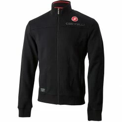 Castelli Milano Track Jacket Men's
