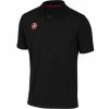 Castelli Race Day Polo Shirt Men's -Castelli Fashion Shop BK 32