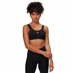 Castelli Rosso Corsa Bra Women's