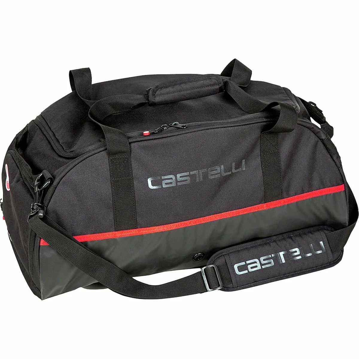 Castelli Gear 2 50L Duffle Bag 2 Castelli Gear 2 50L Duffle Bag