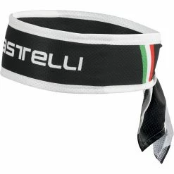 Castelli Headband