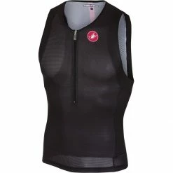 Castelli Free Tri Sleeveless Top Men's