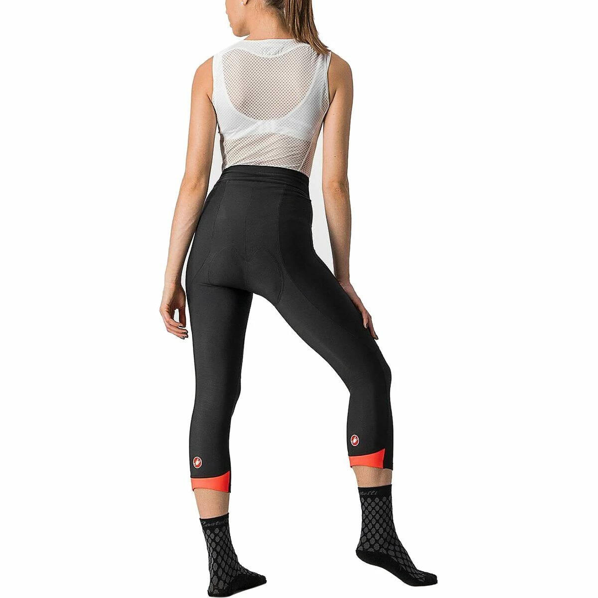 Castelli Velocissima Knicker Women's 12 Castelli Velocissima Knicker Women's - Image 10