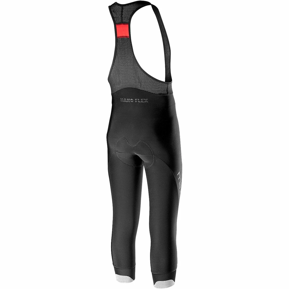 Castelli Tutto Nano Bib Knicker Men's 4 Castelli Tutto Nano Bib Knicker Men's - Image 2