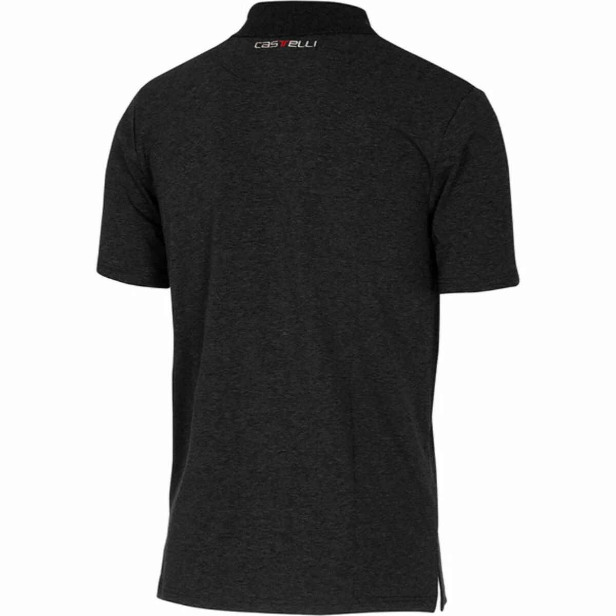 Castelli Race Day Polo Shirt Men's 4 Castelli Race Day Polo Shirt Men's - Image 2