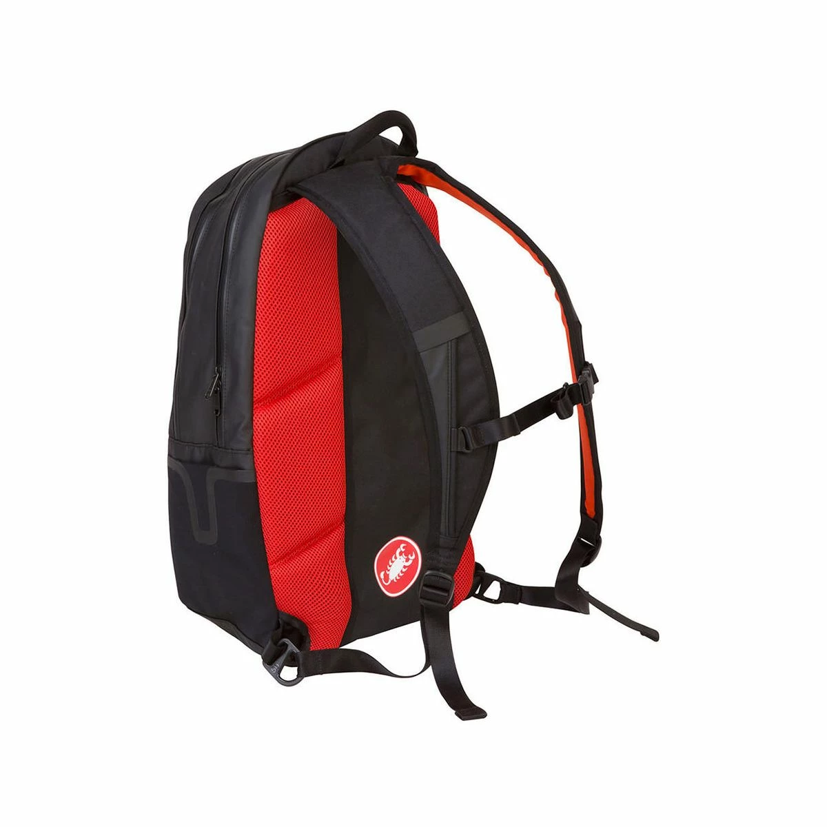 Castelli 26L Gear Backpack 4 Castelli 26L Gear Backpack - Image 2