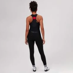 Castelli Tutto Nano Bib Tight Women's -Castelli Fashion Shop BK D2 3