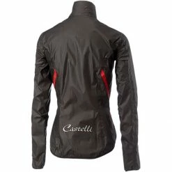 Castelli Idro Jacket Women's -Castelli Fashion Shop BK D3 9