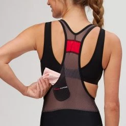 Castelli Free Aero Race 4 Bib Short Women's 13 Castelli Free Aero Race 4 Bib Short Women's -Castelli Fashion Shop BK D6 1