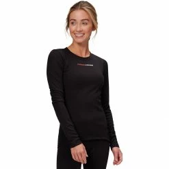 Castelli Prosecco Tech Long Sleeve Base Layer Women's
