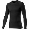 Castelli Core Seamless Long Sleeve Base Layer Men's -Castelli Fashion Shop BLA 17