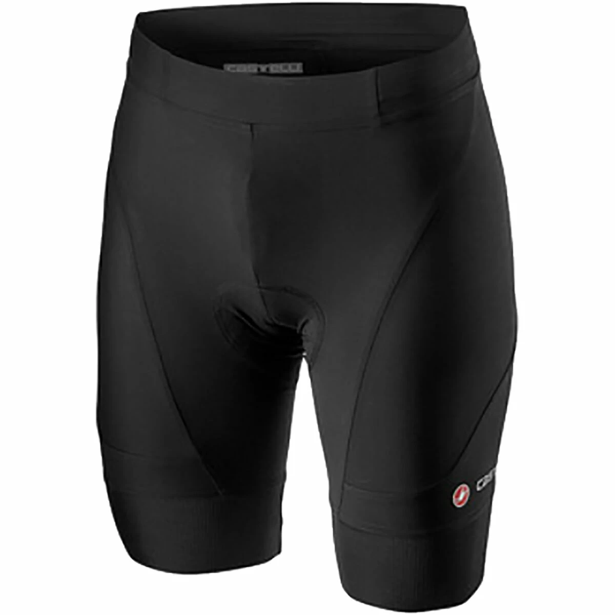 Castelli Endurance 3 Short Men's 3 Castelli Endurance 3 Short Men's