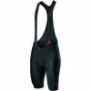 Castelli Competizione Bib Short Men's -Castelli Fashion Shop BLA 23
