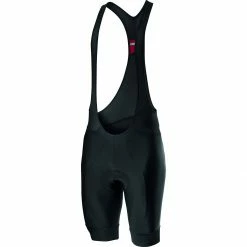 Castelli Entrata Bib Short Men's