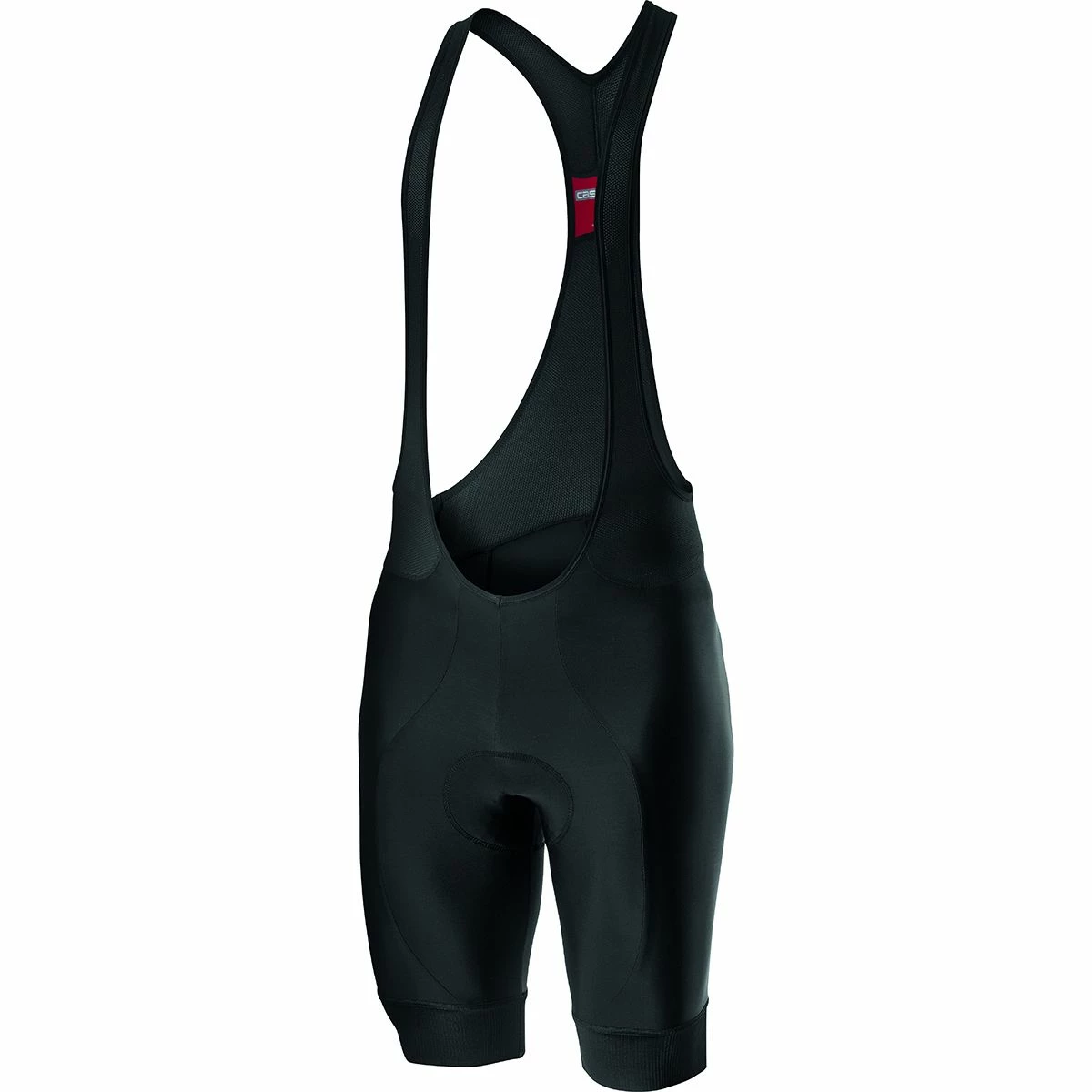 Castelli Entrata Bib Short Men's 3 Castelli Entrata Bib Short Men's