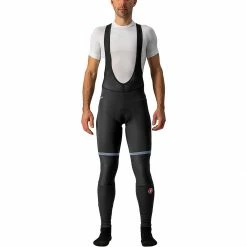 Castelli Polare 3 Bib Tight Men's