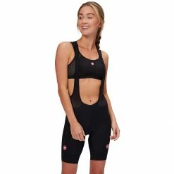 Castelli Velocissima 2 Bib Short Women's
