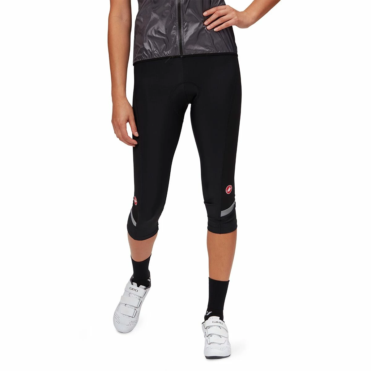 Castelli Velocissima 2 Knicker Women's 3 Castelli Velocissima 2 Knicker Women's