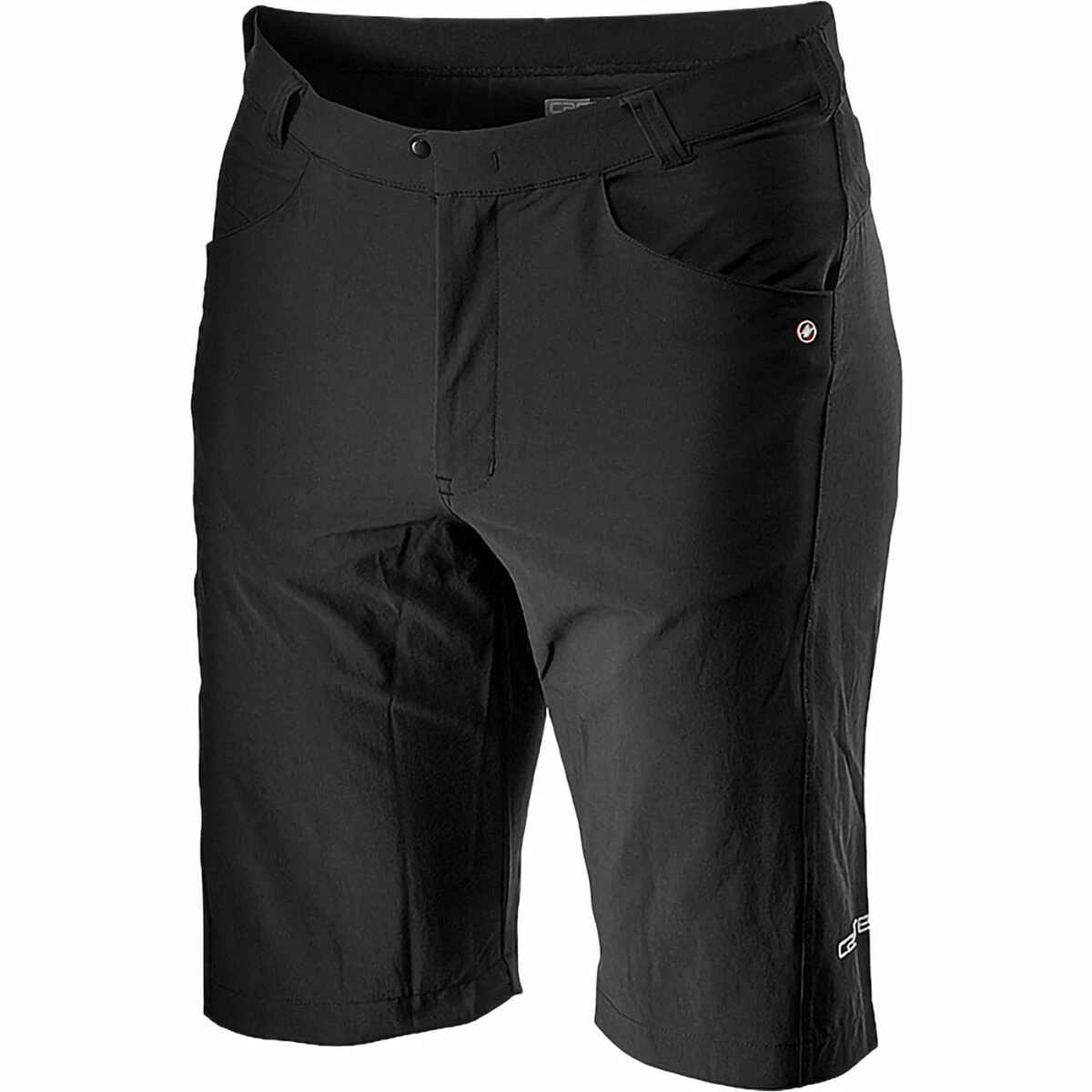 Castelli Unlimited Baggy Short Men's 3 Castelli Unlimited Baggy Short Men's