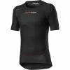 Castelli Prosecco Tech Short Sleeve Base Layer Men's -Castelli Fashion Shop BLA 35