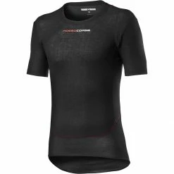 Castelli Prosecco Tech Short Sleeve Base Layer Men's