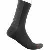 Castelli Bandito Wool 18 Sock