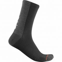 Castelli Bandito Wool 18 Sock