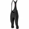 Castelli Entrata Bib Knicker Men's -Castelli Fashion Shop BLA 51