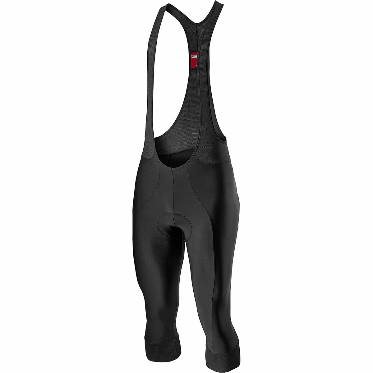 Castelli Entrata Bib Knicker Men's 3 Castelli Entrata Bib Knicker Men's