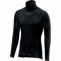 Castelli Flanders Warm Neck Warmer Top Men's