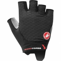 Castelli Rosso Corsa 2 Glove Women's
