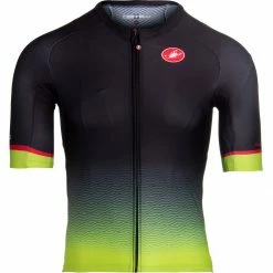 Castelli Aero Race 6.0 Limited Edition Jersey Men's