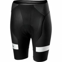 Castelli Free Aero Race 4 Short Women's -Castelli Fashion Shop BLAA 2