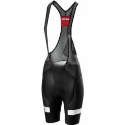 Castelli Free Aero Race 4 Bib Short Women's 18 Castelli Free Aero Race 4 Bib Short Women's -Castelli Fashion Shop BLAA