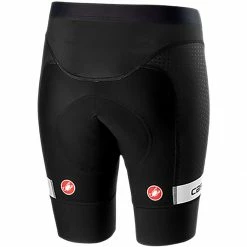Castelli Free Aero Race 4 Short Women's -Castelli Fashion Shop BLAA D1 2