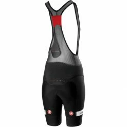 Castelli Free Aero Race 4 Bib Short Women's 19 Castelli Free Aero Race 4 Bib Short Women's -Castelli Fashion Shop BLAA D1